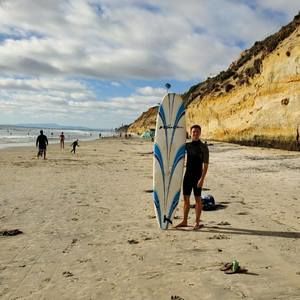 Meet your Posher, John